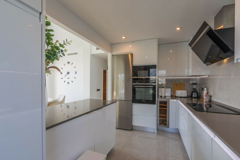 Penthouse Casares Playa Málaga - image 14