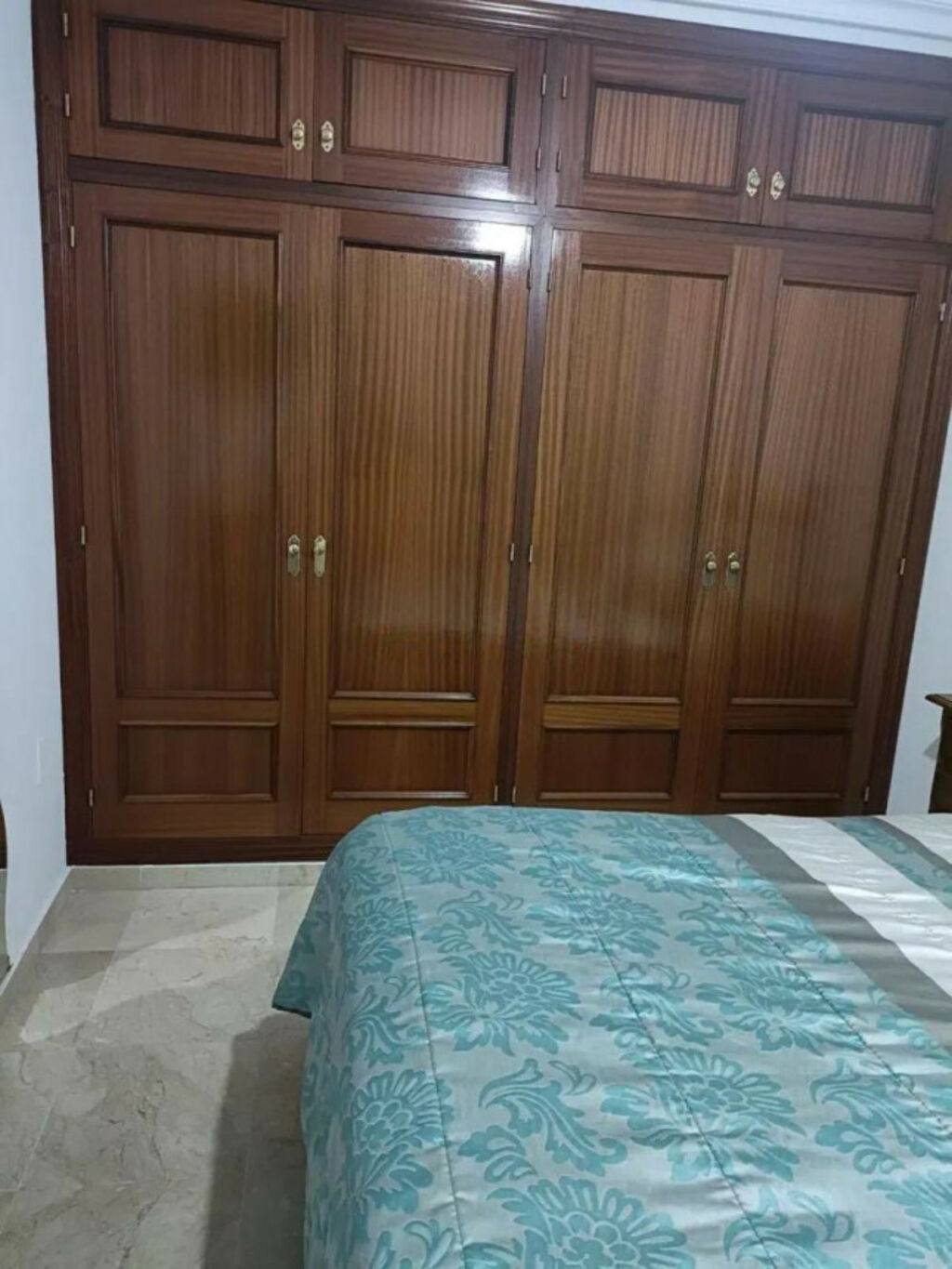 Ground Floor Apartment Jimena de la Frontera Cádiz - image 14