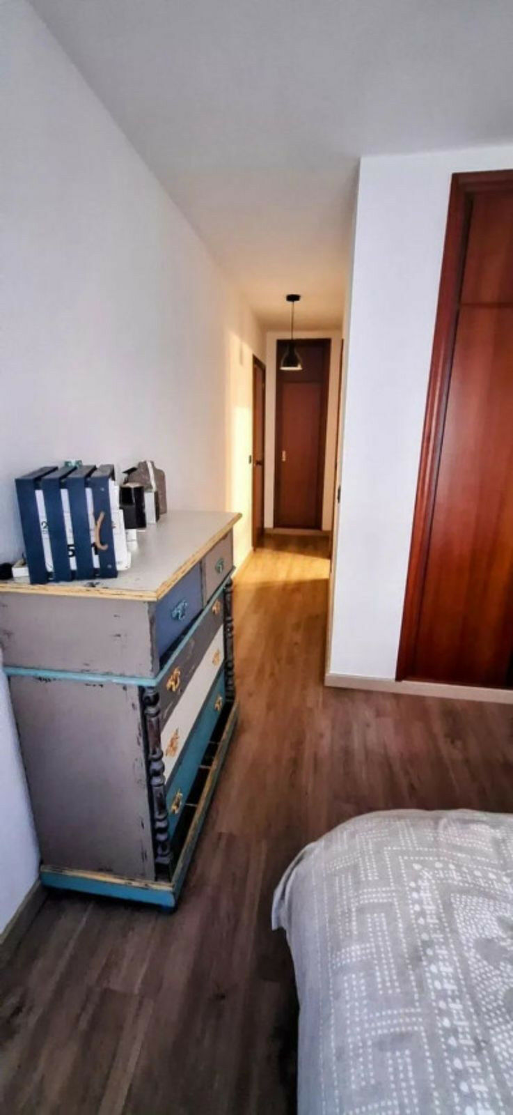Middle Floor Apartment Marbella Málaga - image 14