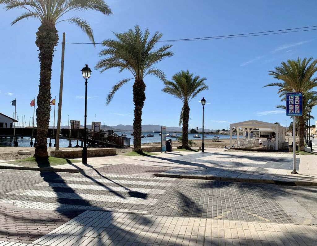 Detached Villa Los Alcazares Murcia - image 14