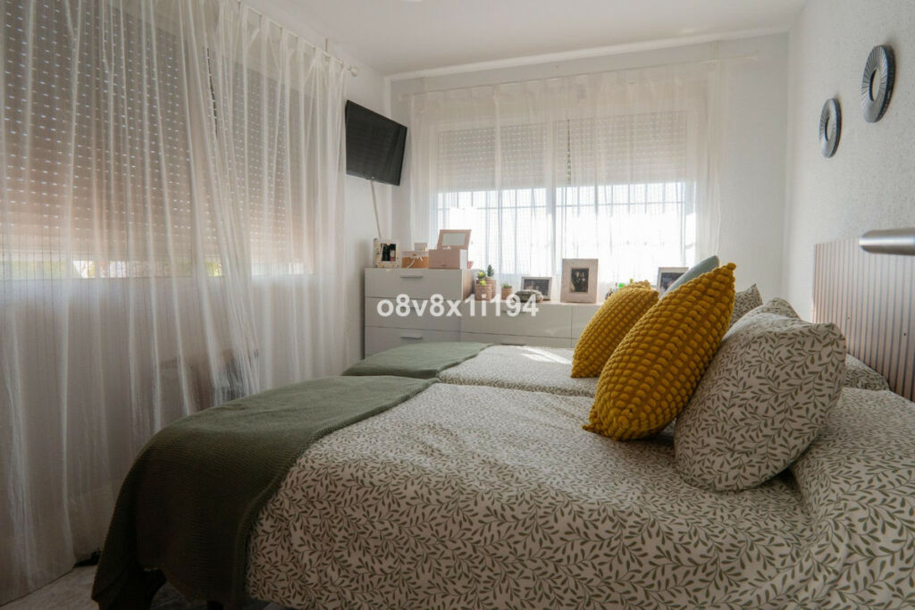Hostel Rincón de la Victoria Málaga - image 14