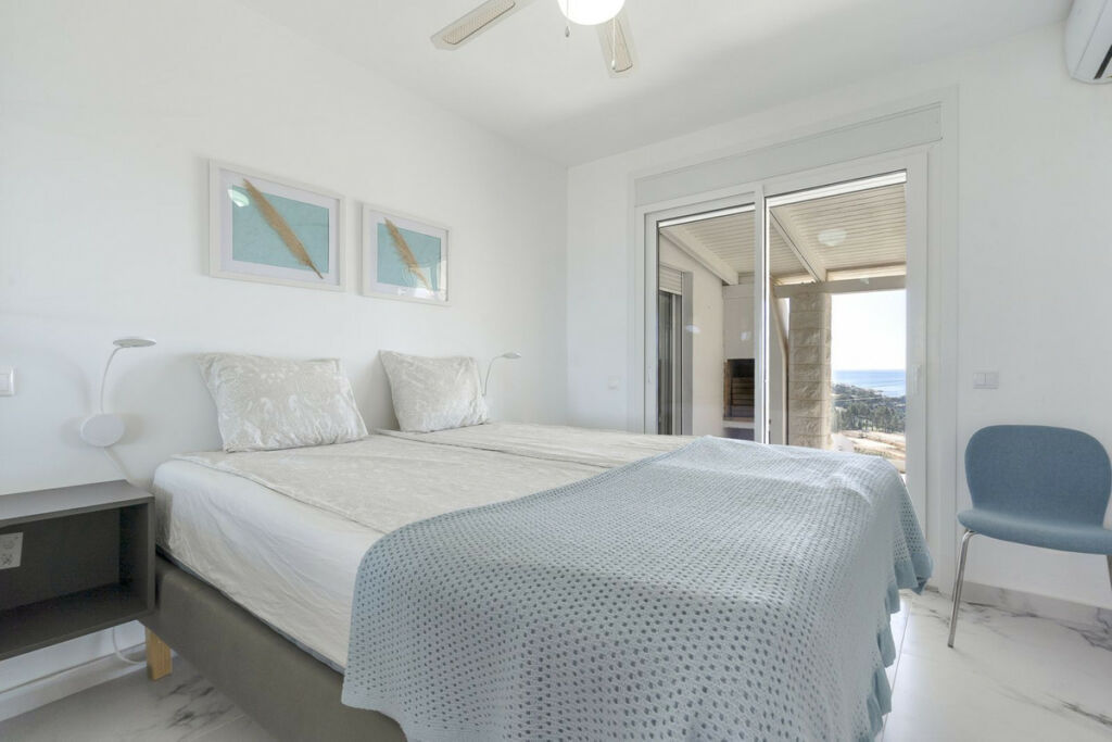 Detached Villa La Cala de Mijas Málaga - image 14