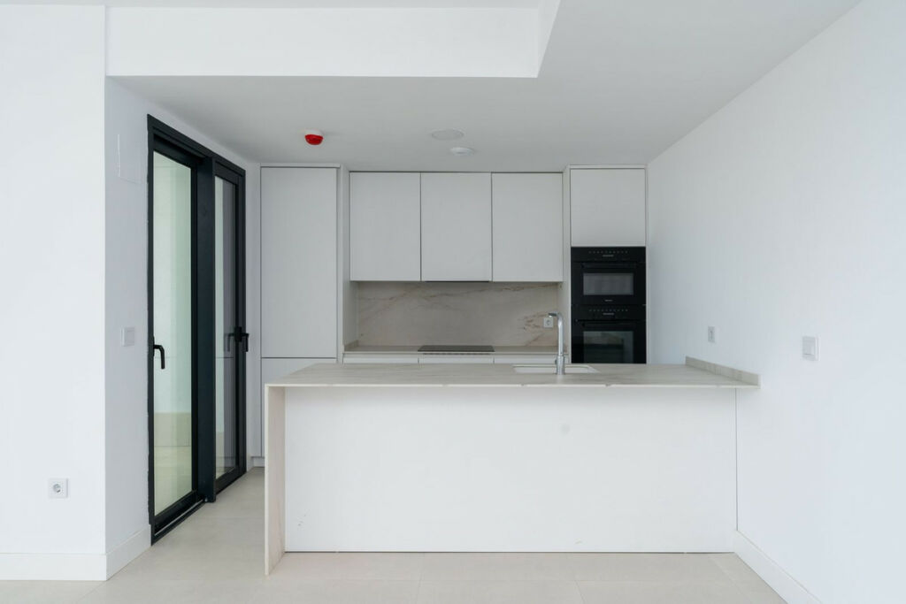 Middle Floor Apartment Fuengirola Málaga - image 14
