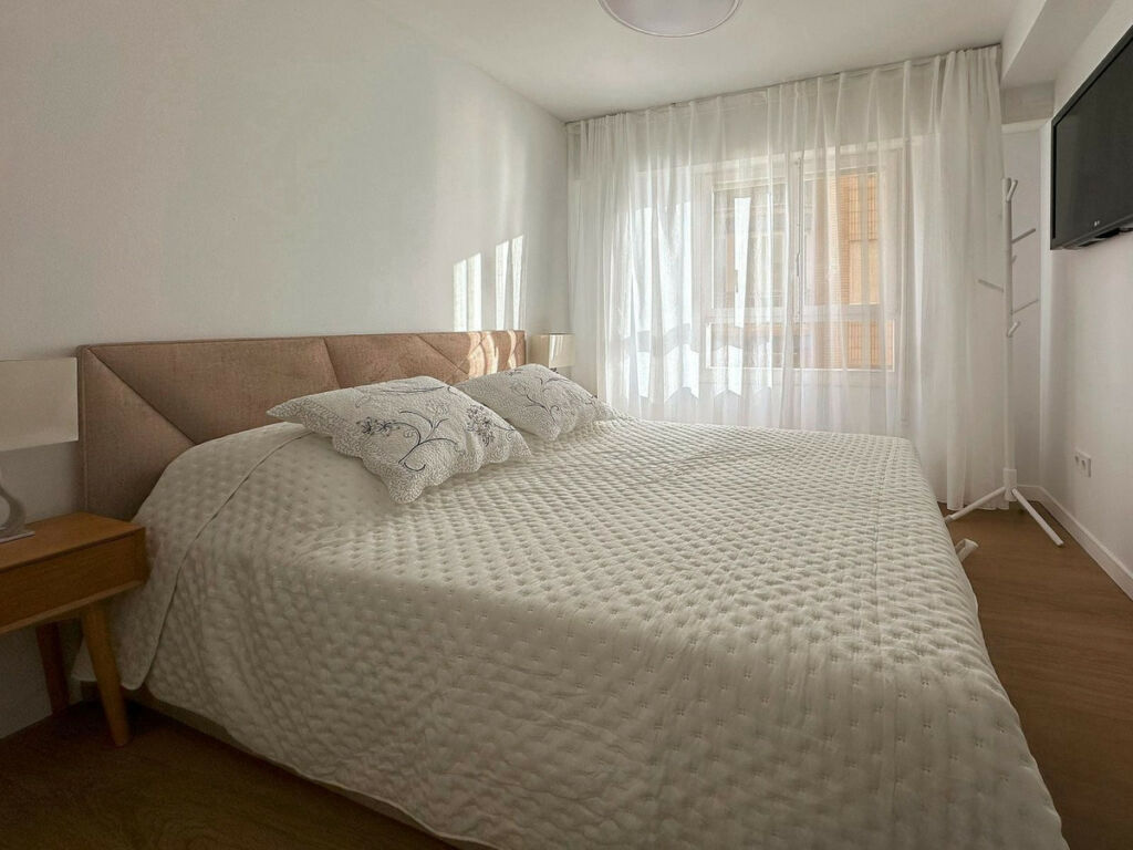 Ground Floor Apartment Playa Del Cura Alicante - image 14