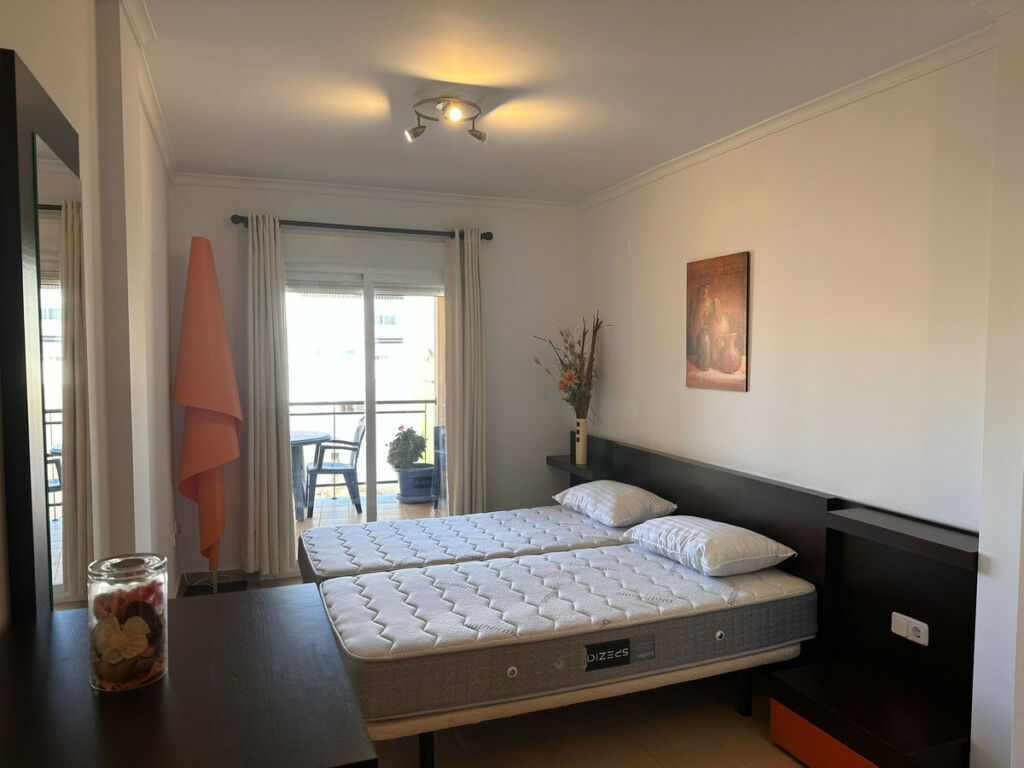 Ground Floor Apartment Teulada Alicante - image 14