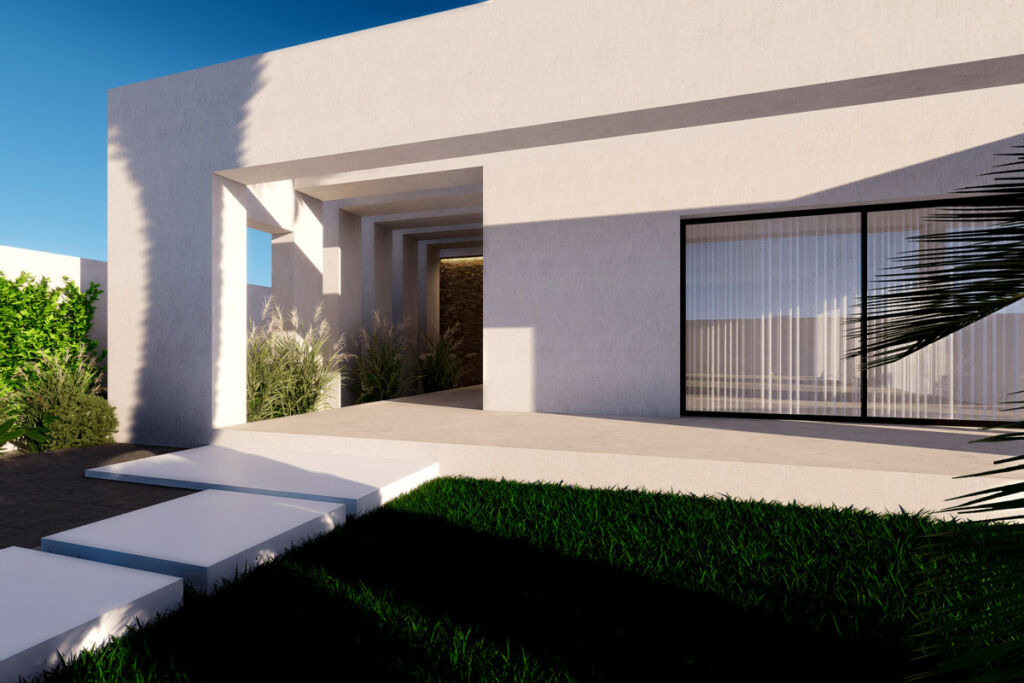 Detached Villa Finestrat Alicante - image 14