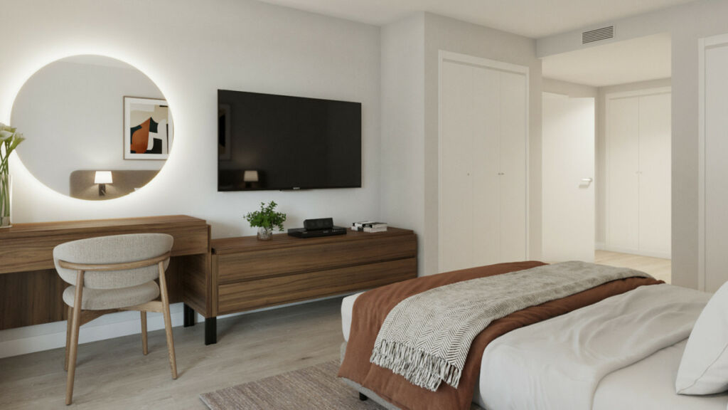 Ground Floor Apartment Torremolinos Málaga - image 14