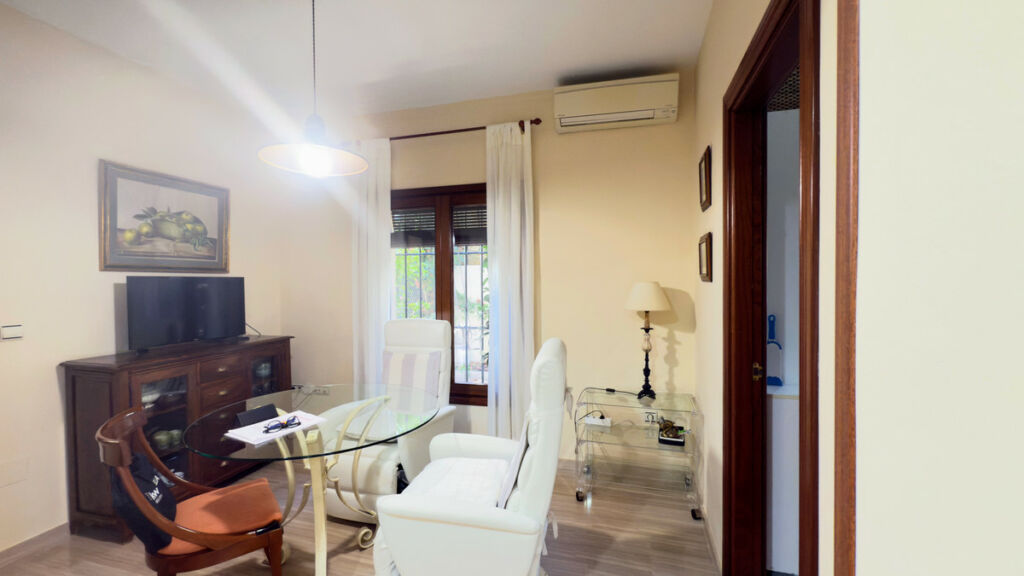 Detached Villa Antequera Málaga - image 14