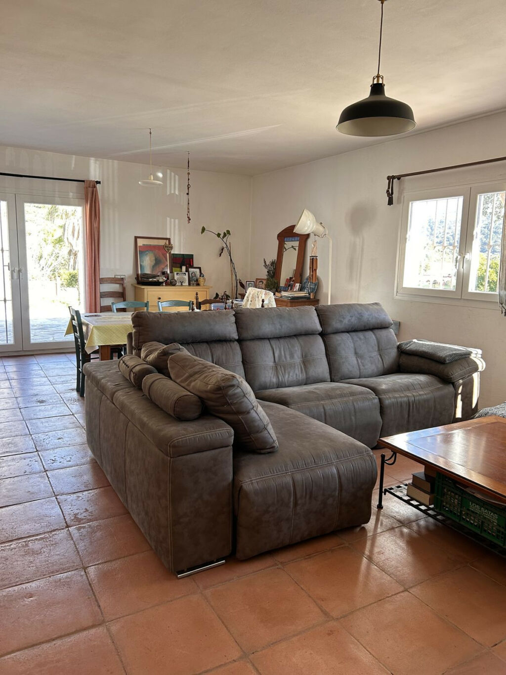 Detached Villa Tarifa Cádiz - image 14