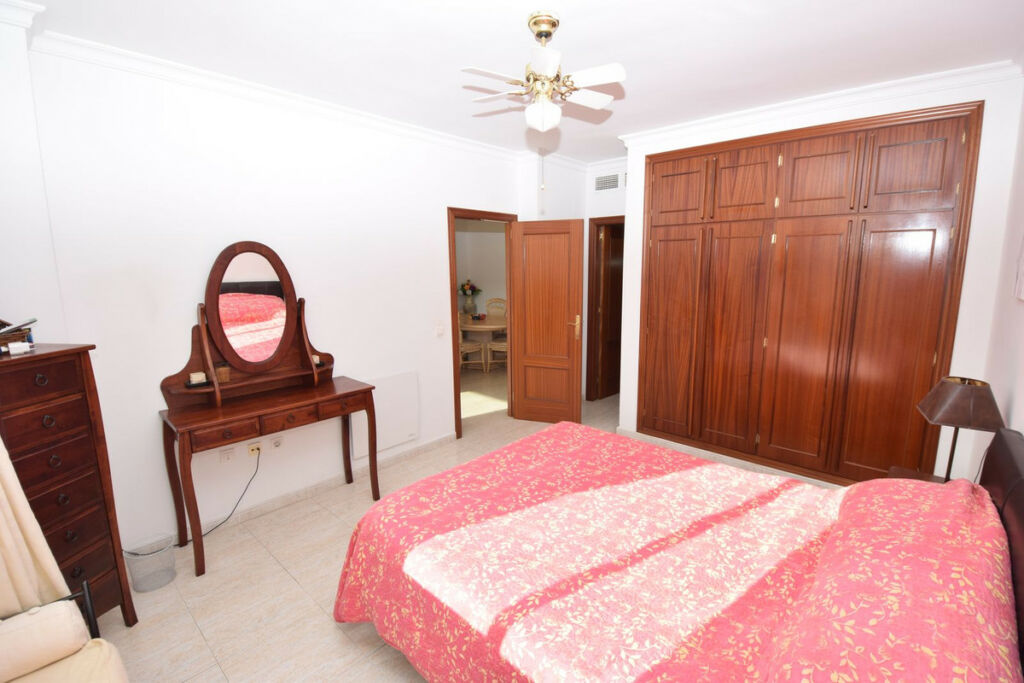 Middle Floor Apartment La Cala de Mijas Málaga - image 15