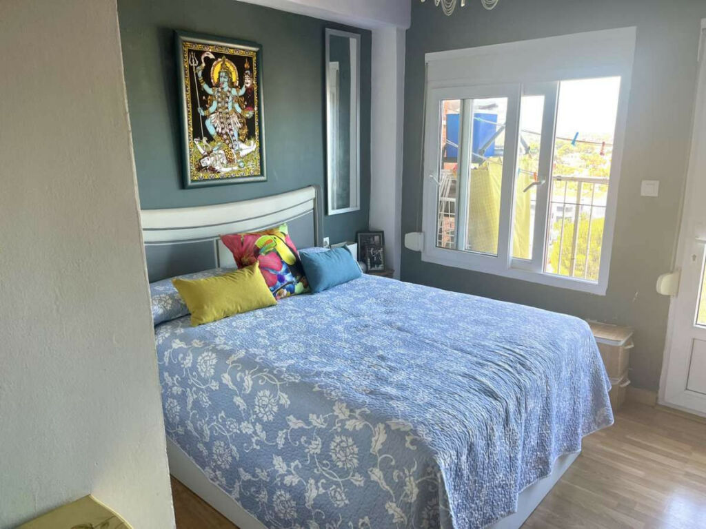 Ground Floor Apartment Denia Alicante - image 14
