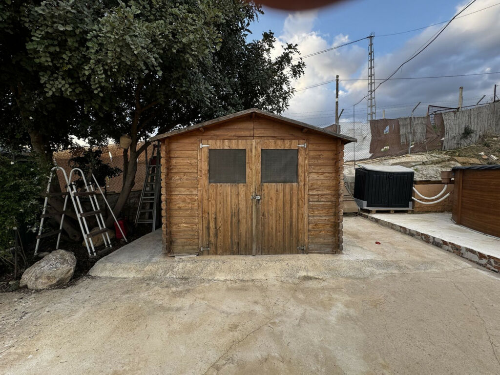 Detached Villa Alora Málaga - image 14
