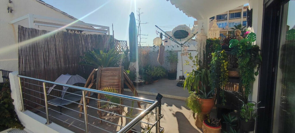 Semi-Detached House Estepona Málaga - image 14