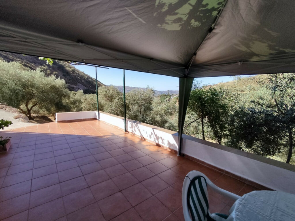 Detached Villa Alcaucín Málaga - image 14