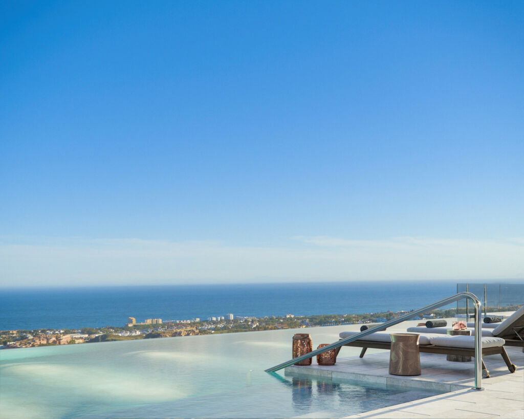 Ground Floor Apartment La Cala de Mijas Málaga - image 14
