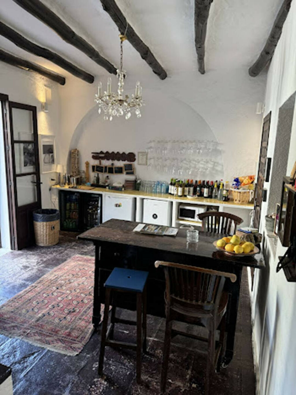 Finca - Cortijo Estepona Málaga - image 9