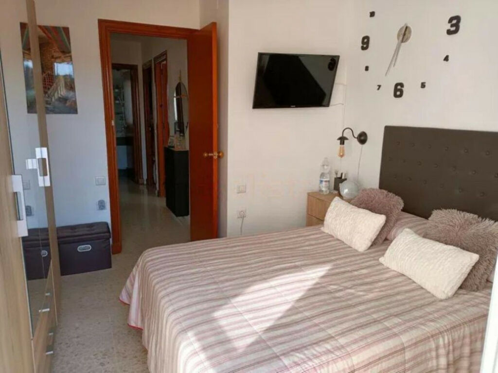 Townhouse Guadiaro Cádiz - image 14