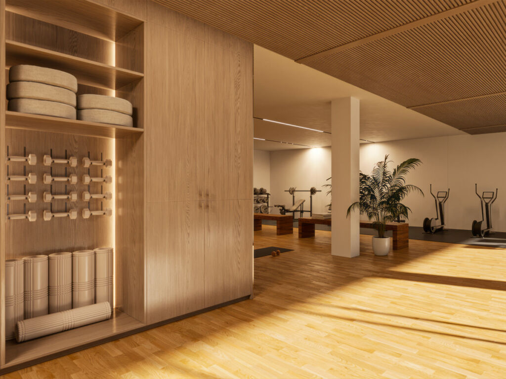 Ground Floor Apartment Los Pacos Málaga - image 14