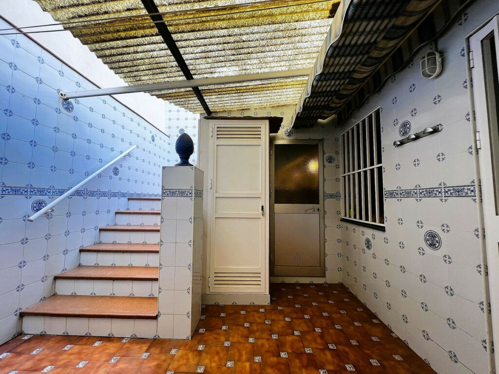 Townhouse Fuengirola Málaga - image 15