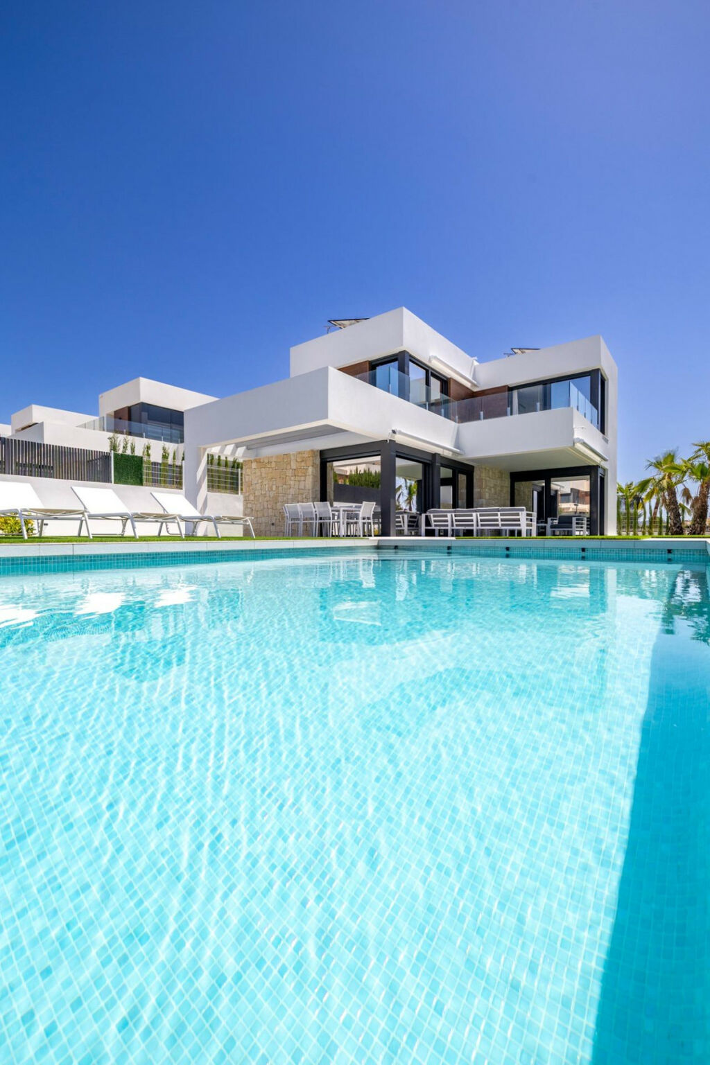 Bungalow Finestrat Alicante - image 15