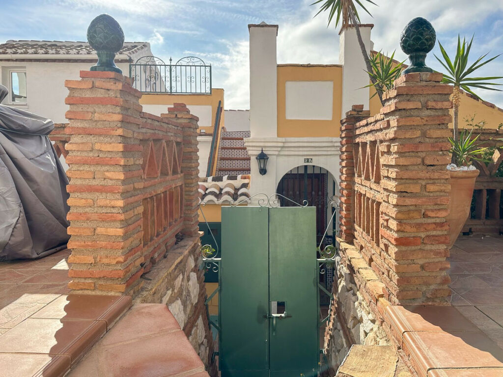 Townhouse Mijas Golf Málaga - image 17