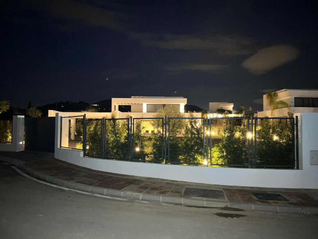 Detached Villa Mijas Golf Málaga - image 15