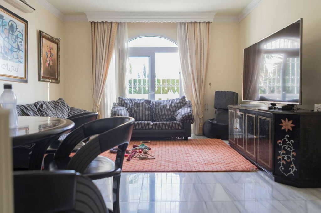 Detached Villa Benalmadena Málaga - image 15