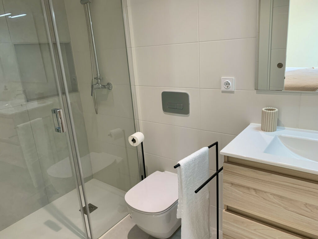Detached Villa Roda Golf Murcia - image 15