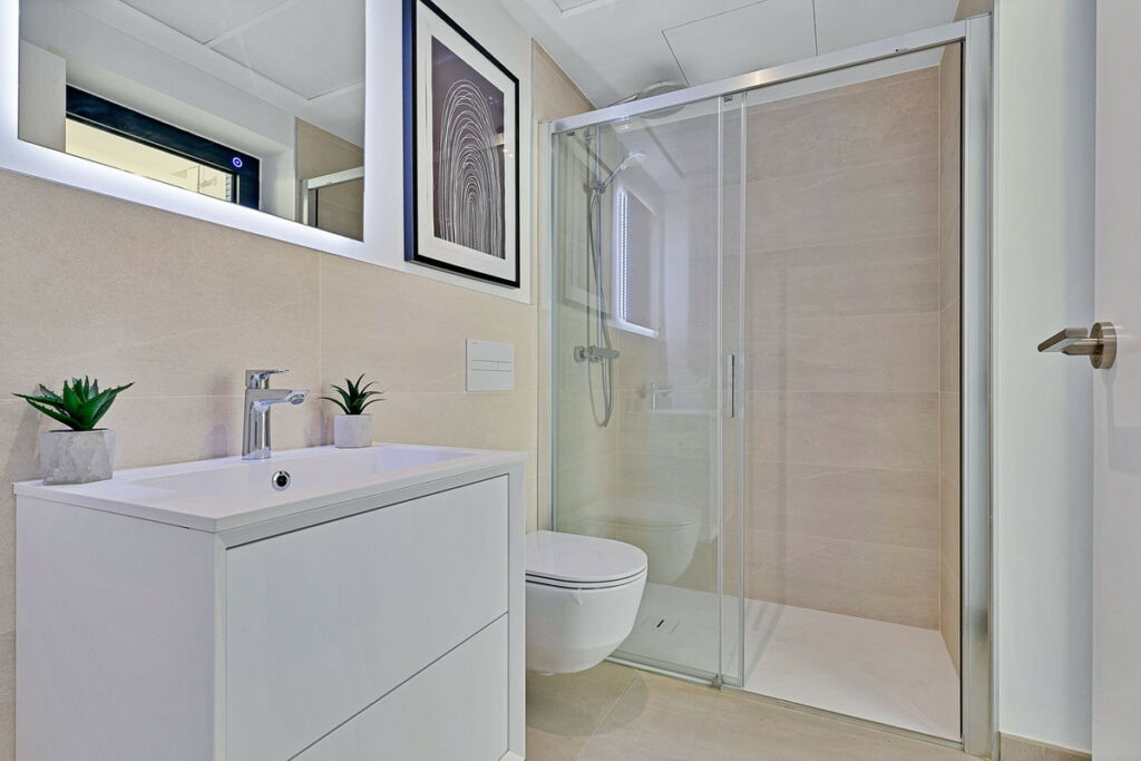 Penthouse Duplex Fuengirola Málaga - image 15