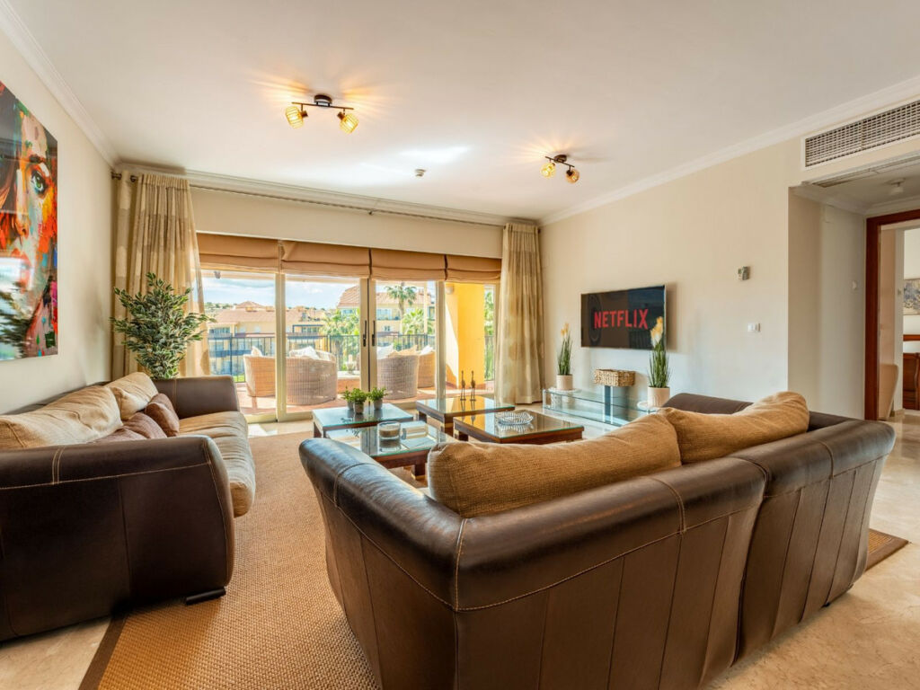 Penthouse Alhaurín de la Torre Málaga - image 15