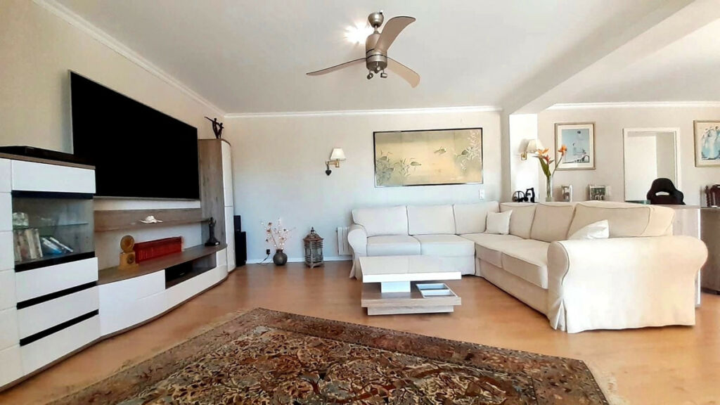 Detached Villa Teulada Alicante - image 15