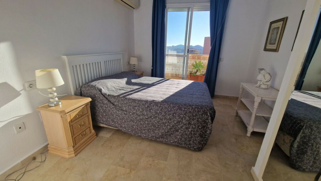 Penthouse Duplex Fuengirola Málaga - image 16