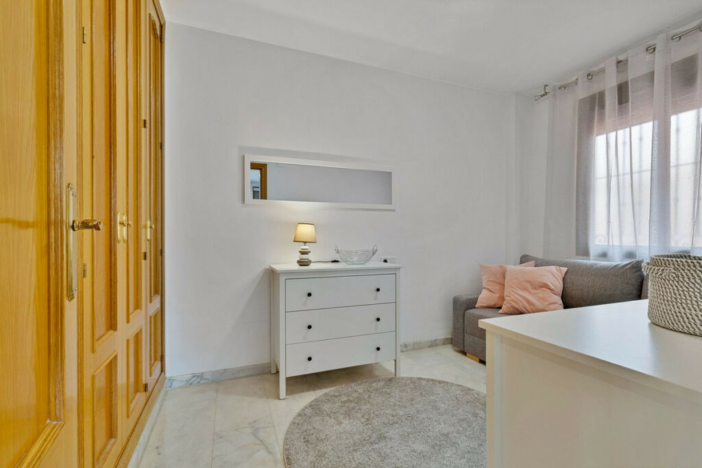 Ground Floor Apartment Benalmadena Málaga - image 16