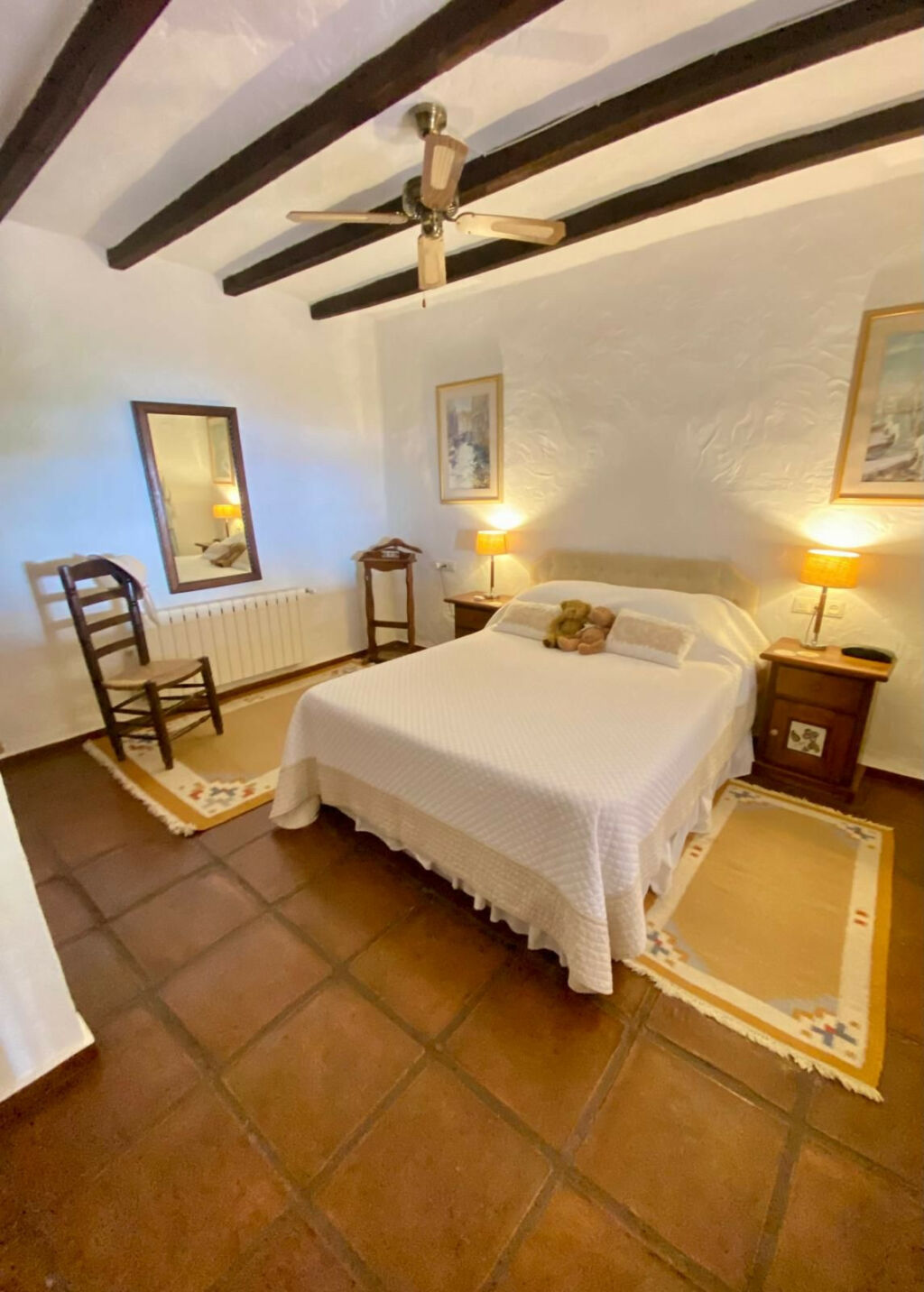 Detached Villa Mijas Málaga - image 15