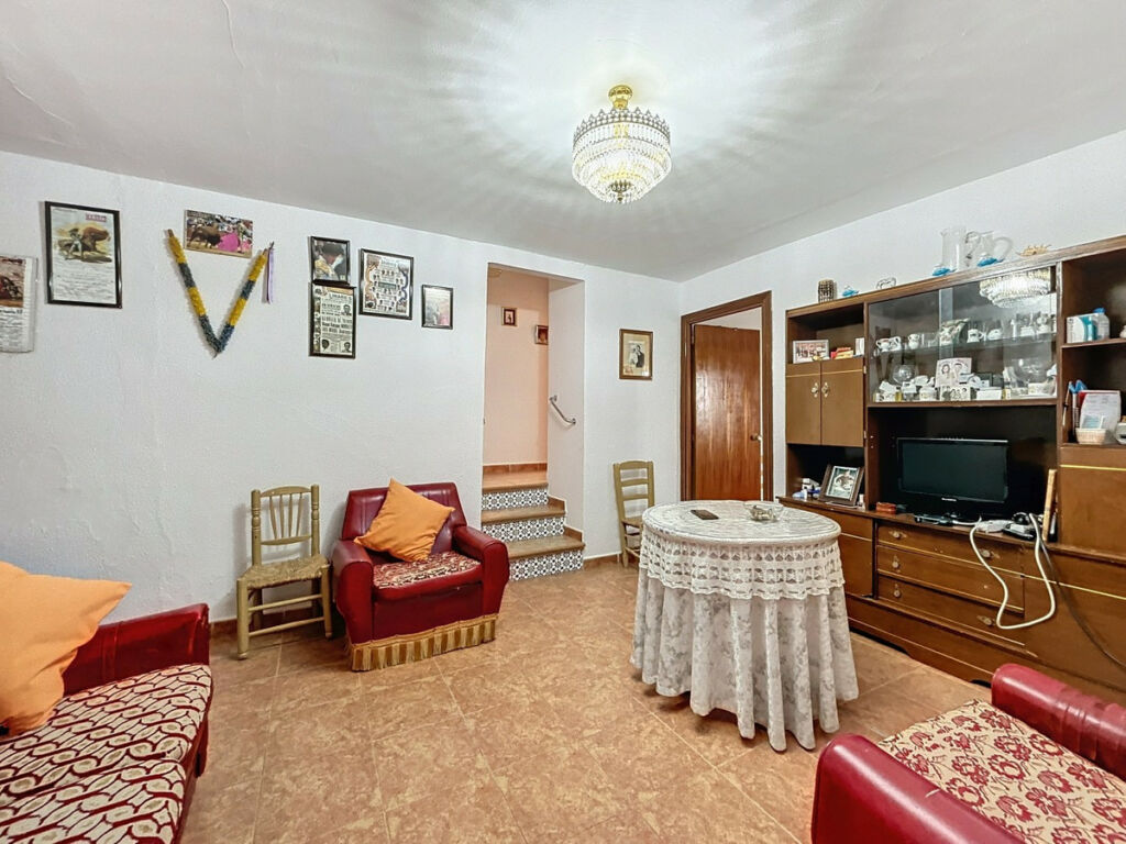 Detached Villa Alcaucín Málaga - image 15