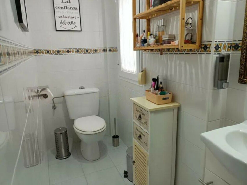 Townhouse Guadiaro Cádiz - image 15