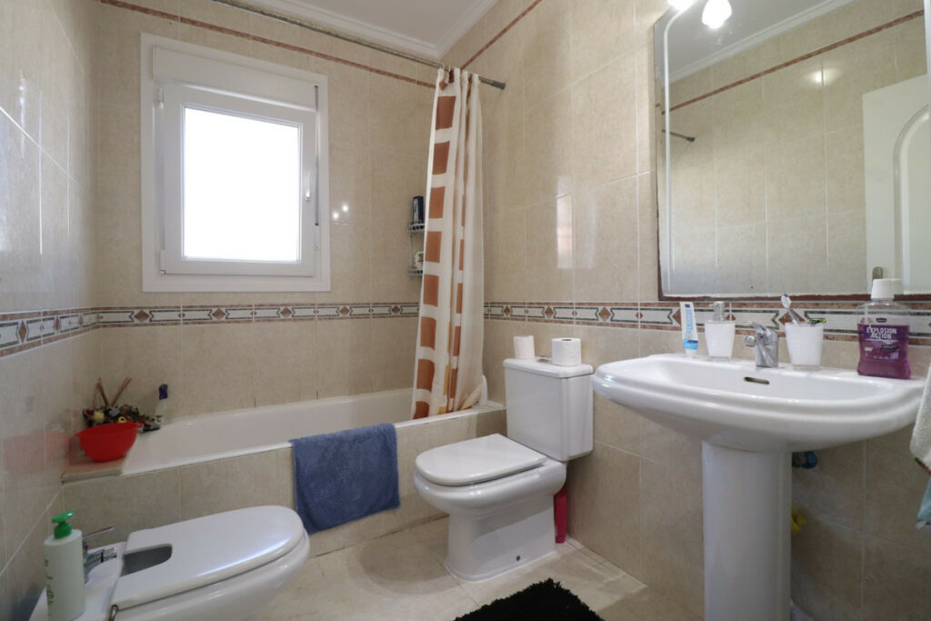 Detached Villa Benijofar Alicante - image 15