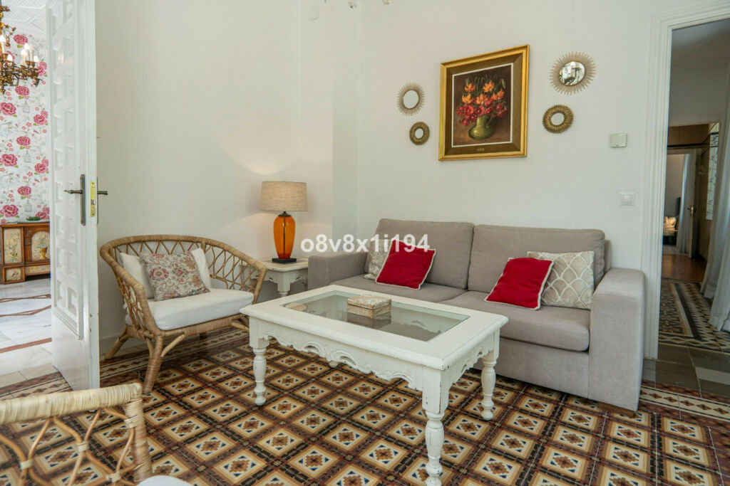 Detached Villa Málaga Málaga - image 15