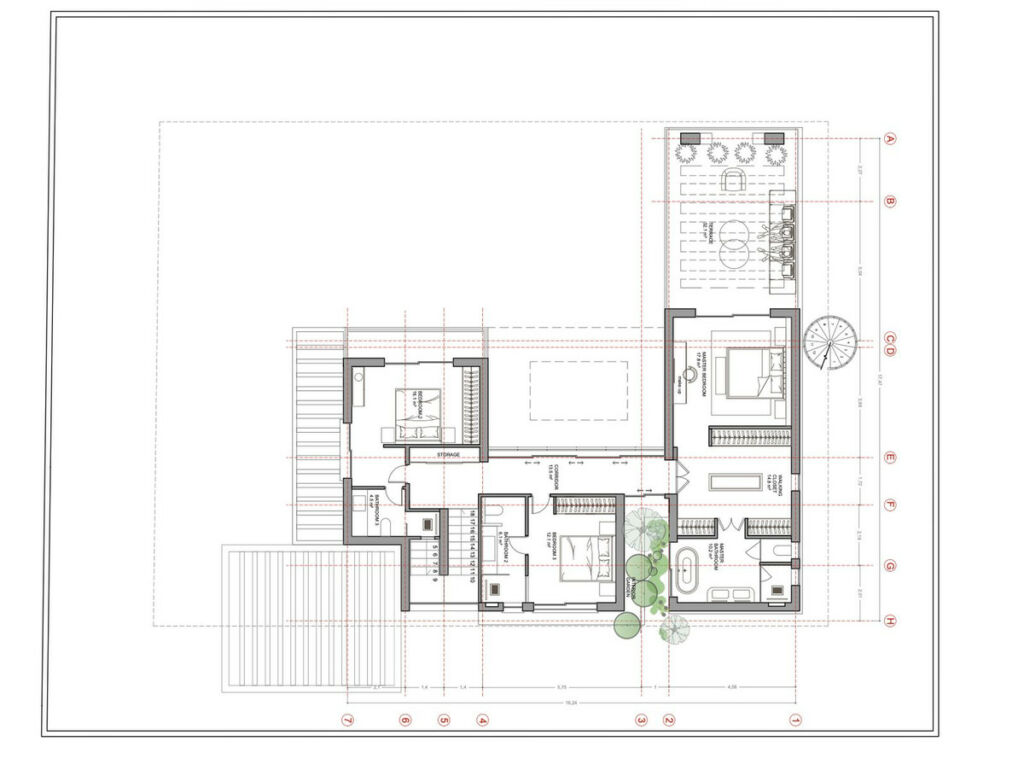 Residential Plot Manilva Málaga - image 15