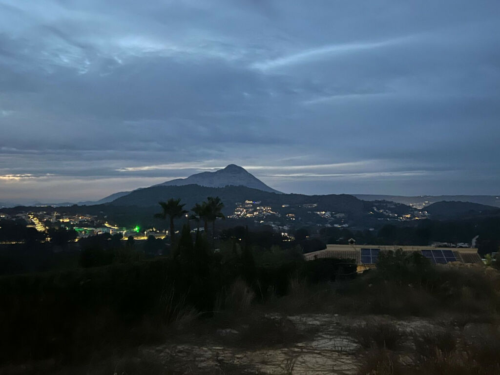 Residential Plot Javea Alicante - image 15