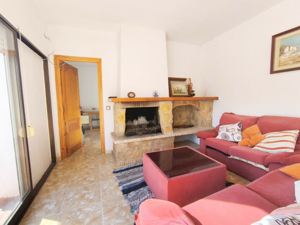 Detached Villa Parcent Alicante - image 15