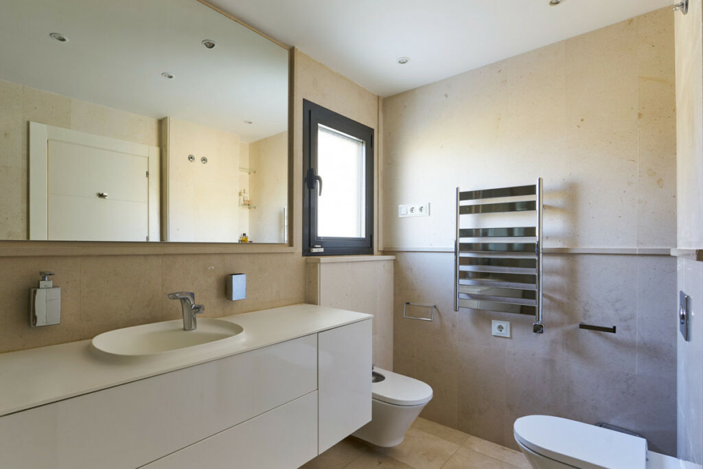 Penthouse Estepona Málaga - image 14