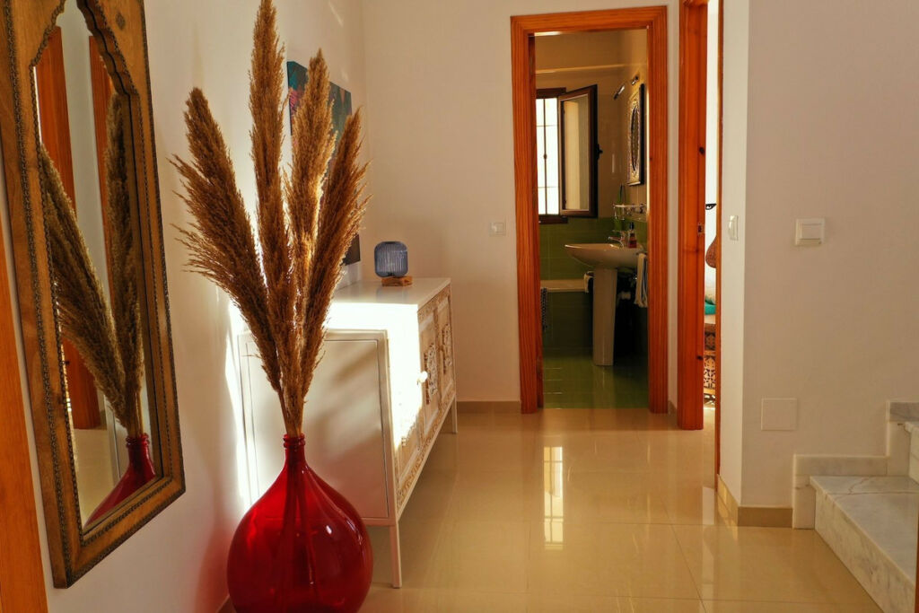 Semi-Detached House Nerja Málaga - image 15