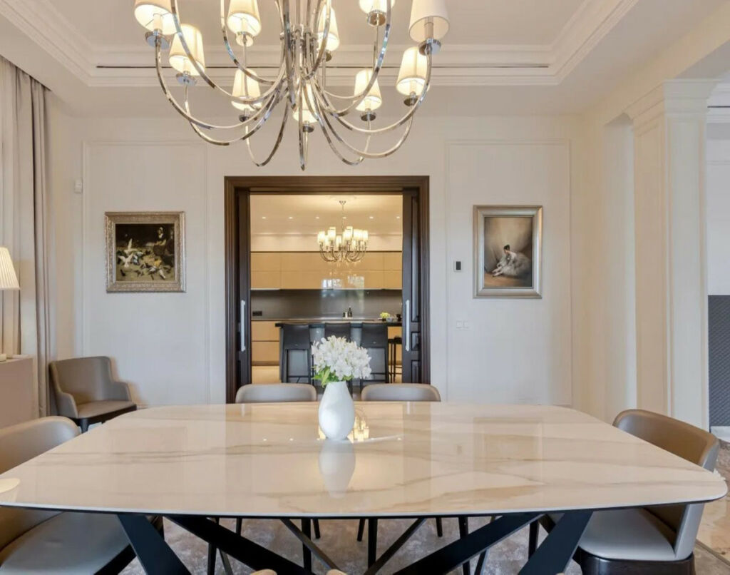 Detached Villa Sierra Blanca Málaga - image 15