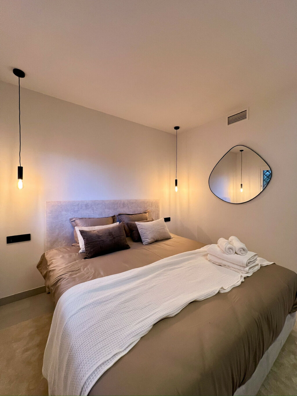 Penthouse Duplex Nueva Andalucía Málaga - image 16