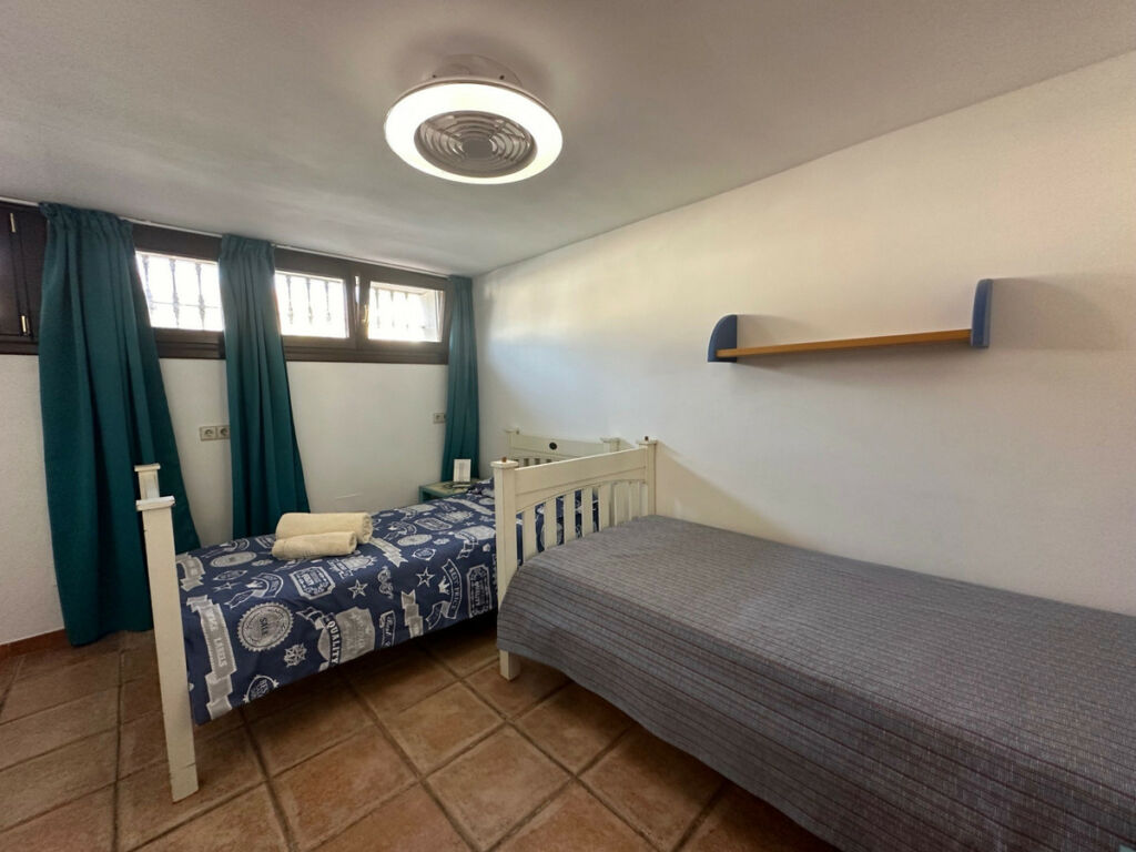 Detached Villa San Pedro de Alcántara Málaga - image 15