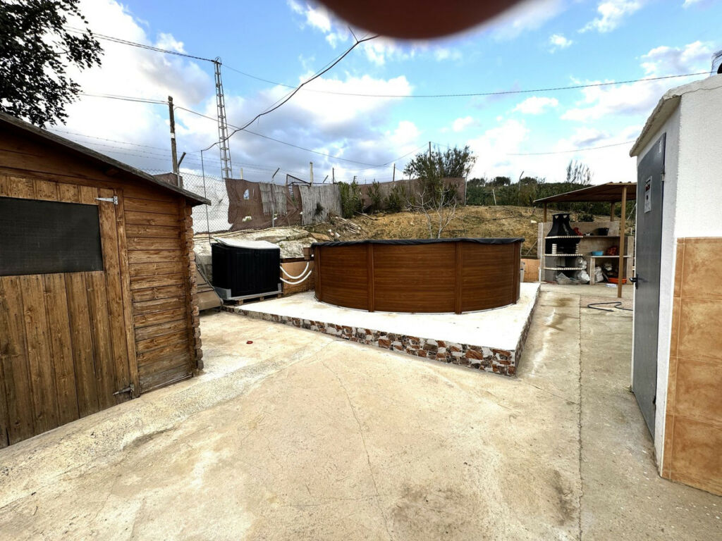 Detached Villa Alora Málaga - image 15