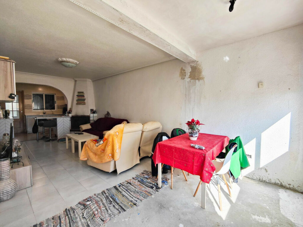 Semi-Detached House San Miguel de Salinas Alicante - image 15