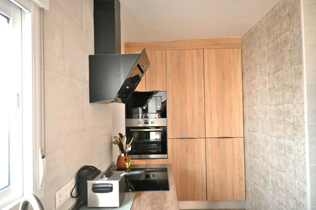 Ground Floor Apartment Las Lagunas Málaga - image 15