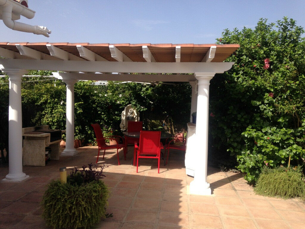 Detached Villa Alhaurín de la Torre Málaga - image 17